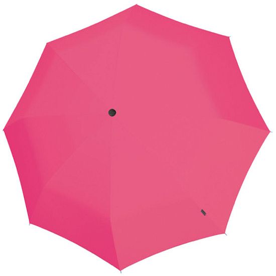 Зонт-трость U.900, розовый - подробное фото