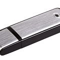 Флешка Steel, 8 Гб