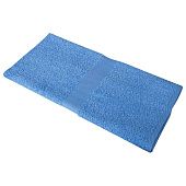 Полотенце махровое Soft Me Medium, голубое - фото