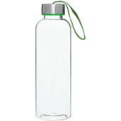 Бутылка Gulp, зеленая - фото