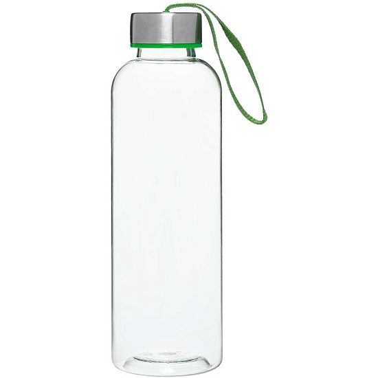 Бутылка Gulp, зеленая - подробное фото
