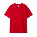 Футболка детская REGENT KIDS 150, красная