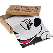 Плед «Микки Маус» в подарочной упаковке - фото