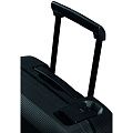 Чемодан для ручной клади Magnum Eco S, черный