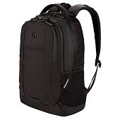 Рюкзак для ноутбука Swissgear, черный - фото