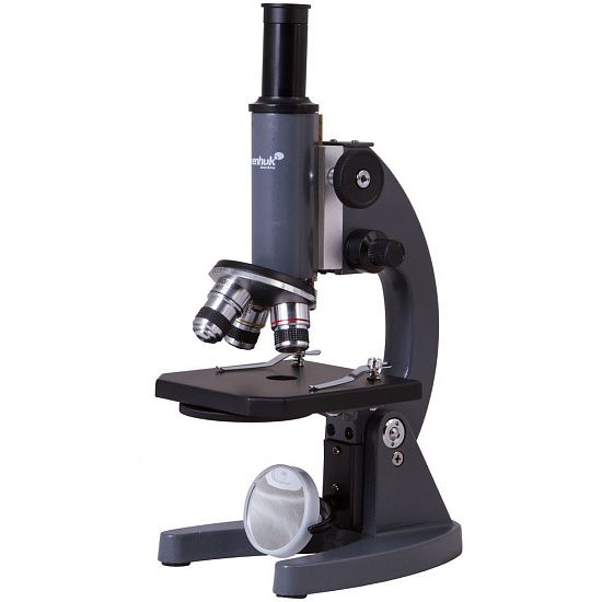 Монокулярный микроскоп 5S NG - подробное фото