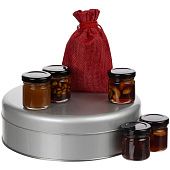 Набор Honey Taster, красный - фото