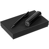 Набор Pen Power, черный - фото