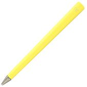 Вечная ручка Forever Primina, желтая - фото