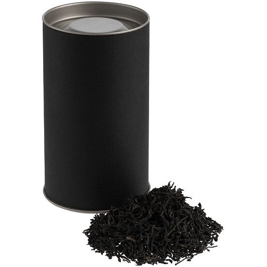 Чай Breakfast Tea в тубусе, черный - подробное фото