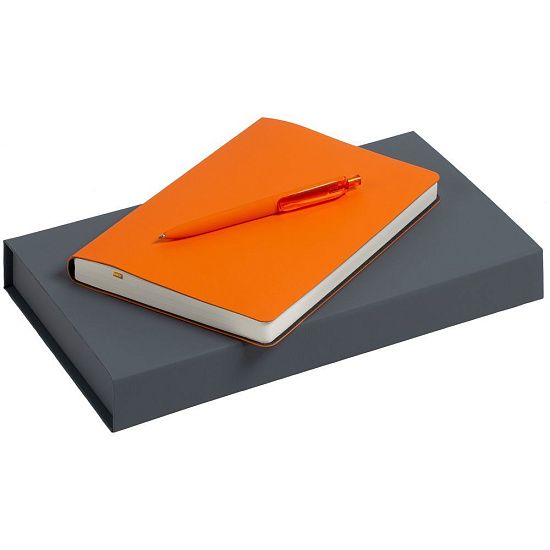 Набор Flex Shall Kit, оранжевый - подробное фото
