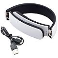 Bluetooth наушники Rockall, белые