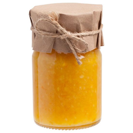 Варенье Jammy, апельсиново-лимонное - подробное фото