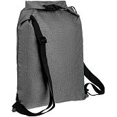 Рюкзак Reliable, серый - фото