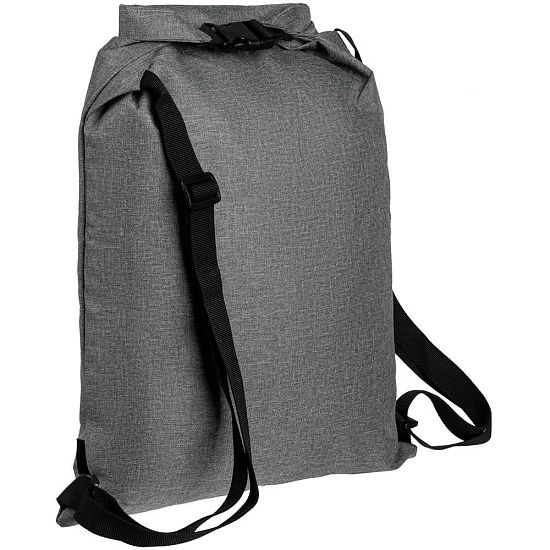 Рюкзак Reliable, серый - подробное фото