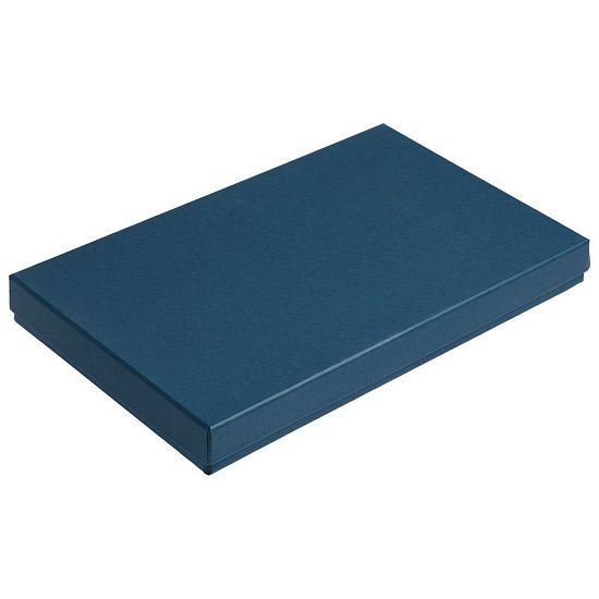 Коробка Horizon, синяя - подробное фото