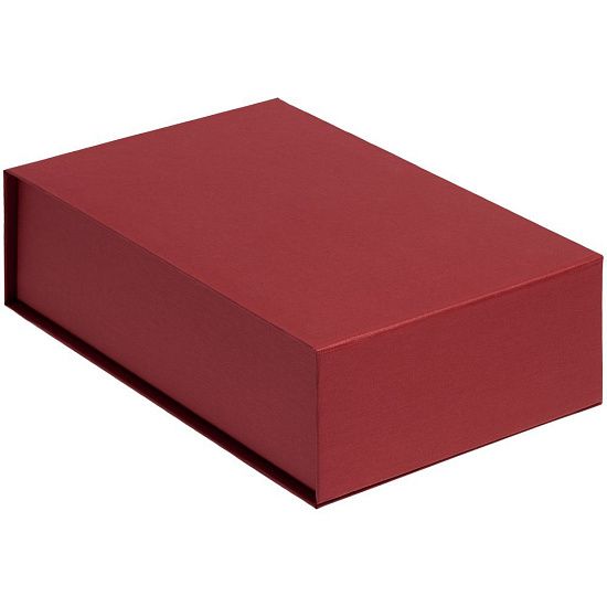 Коробка ClapTone, красная - подробное фото