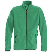 Куртка мужская SPEEDWAY, зеленая - фото