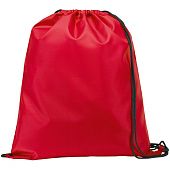 Рюкзак Carnaby, красные - фото
