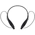 Bluetooth наушники stereoBand, черные