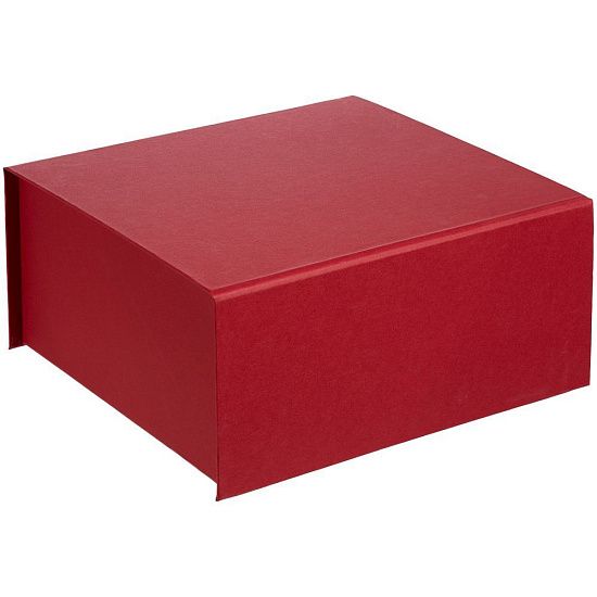 Коробка Pack In Style, красная - подробное фото