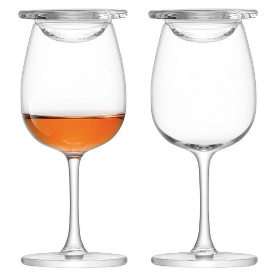 Набор бокалов для дегустации Islay Whisky - подробное фото