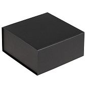 Коробка Amaze, черная - фото