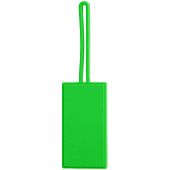 Пуллер Bunga, зеленый неон - фото