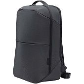 Рюкзак для ноутбука Multitasker, черный - фото