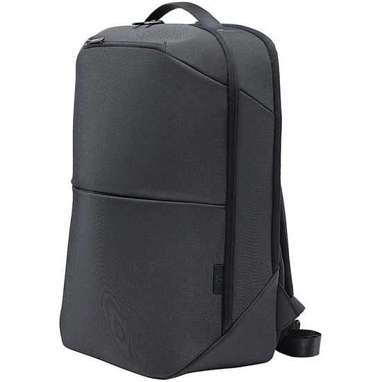 Рюкзак для ноутбука Multitasker, черный - подробное фото