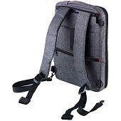 Рюкзак для ноутбука Saftsack, серый - фото