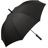Зонт-трость Lanzer, черный - фото